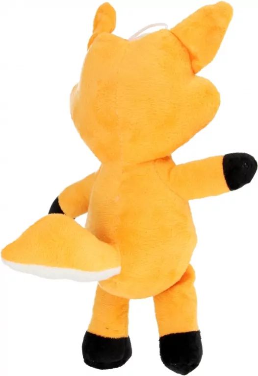 PLUSZAK SMILING CRITTERS 30CM W - tantis.pl