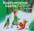 Najsłynniejsze baśnie. Audiobook - tantis.pl