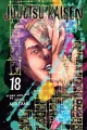 Jujutsu Kaisen, Vol. 18 - tantis.pl