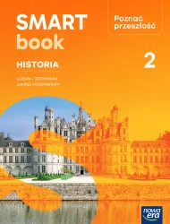 Historia Poznać przeszłość ZP cz.2 Smartbook