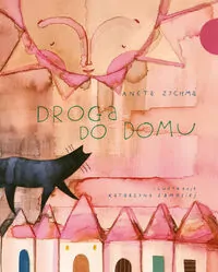 Droga do domu - tantis.pl