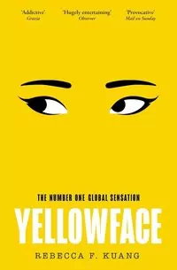 Yellowface - tantis.pl