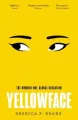 Yellowface - tantis.pl