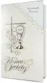Karnet Komunia HMPremium-202 - tantis.pl