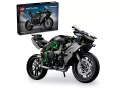 LEGO® Technic. Motocykl Kawasaki Ninja H2R 42170 - tantis.pl