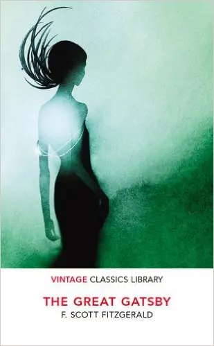 The Great Gatsby - tantis.pl