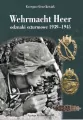 Wehrmacht Heer odznaki szturmowe 1939-1945 - tantis.pl