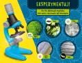 Mikroskop. I'm a genius - tantis.pl