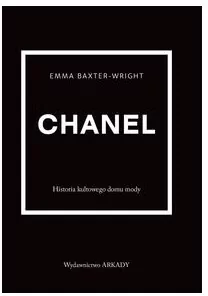 Chanel. Historia kultowego domu mody - tantis.pl