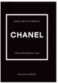 Chanel. Historia kultowego domu mody - tantis.pl