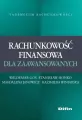Rachunkowość finansowa dla zaawansowanych - tantis.pl