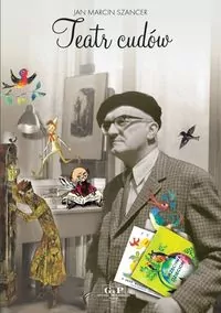 Teatr cudów - tantis.pl