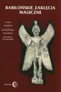 Babilońskie zaklęcia magiczne - tantis.pl