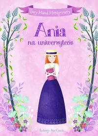 Ania na uniwersytecie - tantis.pl
