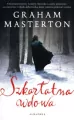 Szkarłatna wdowa. Beatrice Scarlet. Tom 1 - tantis.pl