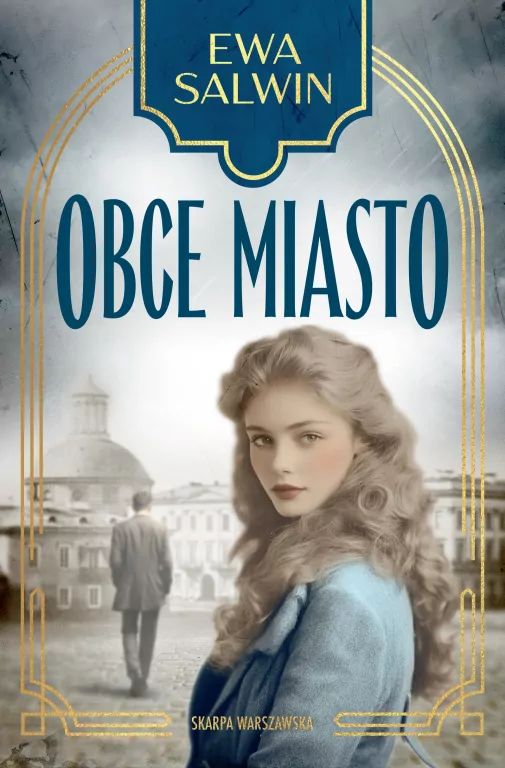 Obce miasto - tantis.pl