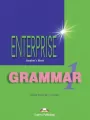 Enterprise 1. Grammar. Student's Book - tantis.pl