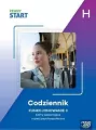 Pewny start. Codziennik. Funkcjonowanie 3 - tantis.pl