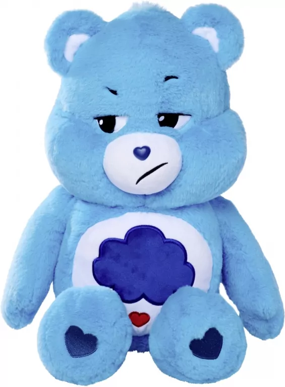 Plusz Miś Gderek 60cm - tantis.pl