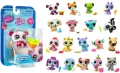 Littlest Pet Shop Figurka z akcesorium seria 3 mix - tantis.pl