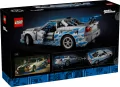 LEGO® Technic. Samochód Nissan Skyline GT-R (R34) z filmu Za szybcy, za wściekli 42210 - tantis.pl
