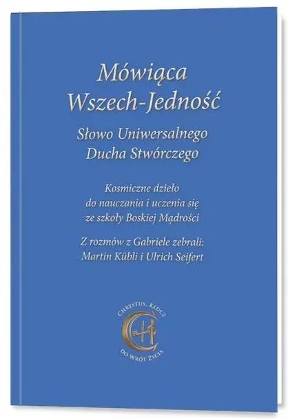 Mówiąca Wszech Jedność Słowo Uniwersalnego Ducha Stwórczego  Gandalf.com.pl - tantis.pl