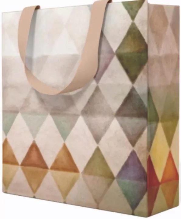Torebka prezentowa 15x15x8cm - tantis.pl