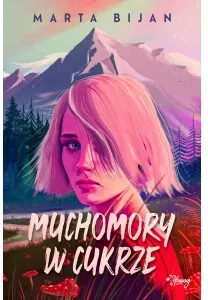 Muchomory w cukrze - tantis.pl