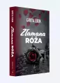 Baleary T.2 Złamana Róża - tantis.pl