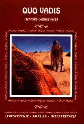 Quo vadis. Kanon lektur