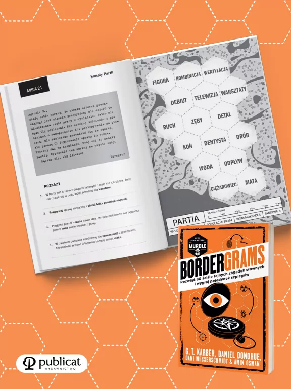 Bordergrams - tantis.pl