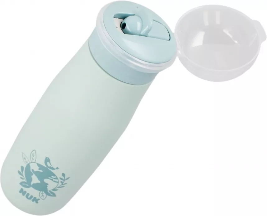 Kubek 500ml Mini-Me 12m NUK - tantis.pl