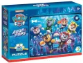 Puzzle 30 Psi Patrol. Wodne Pieski - tantis.pl