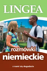 Rozmówki niemieckie. Z nami się dogadacie