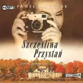 Szczęśliwa przystań audiobook - tantis.pl