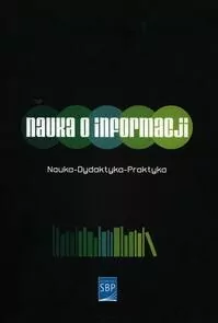 Nauka o informacji - tantis.pl