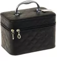 Kuferek M z lusterkiem na zamek 21x14x13cm - tantis.pl