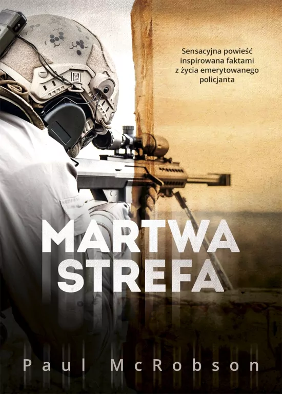Martwa strefa - tantis.pl