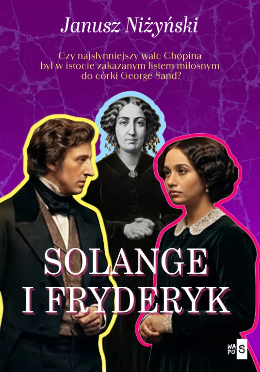 Solange i Fryderyk - tantis.pl
