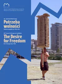 30 wystawa Rady Europy Potrzeba wolności