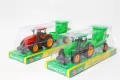 Traktor. Mix - tantis.pl