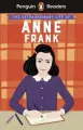 Penguin Readers Level 2 The Extraordinary Life of Anne Frank - tantis.pl