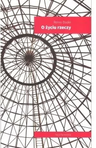 O życiu rzeczy - tantis.pl