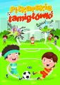Piłkarskie łamigłówki - tantis.pl