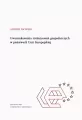 Uwarunkowania zróżnicowań gospodarczych... - tantis.pl
