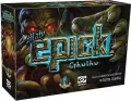 Mały Epicki Cthulhu. GALAKTA - tantis.pl