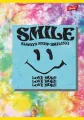 Paczka Zeszyt A5 32k kratka keep smiling mix pakiet 15 sztuk - tantis.pl