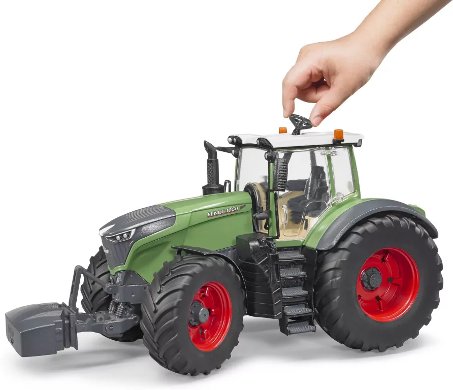 Traktor Fendt 1050 Vario - tantis.pl
