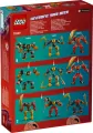 LEGO® Ninjago. Mech bojowy Spinjitzu Arina 71839 - tantis.pl
