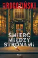 Śmierć między stronami - tantis.pl